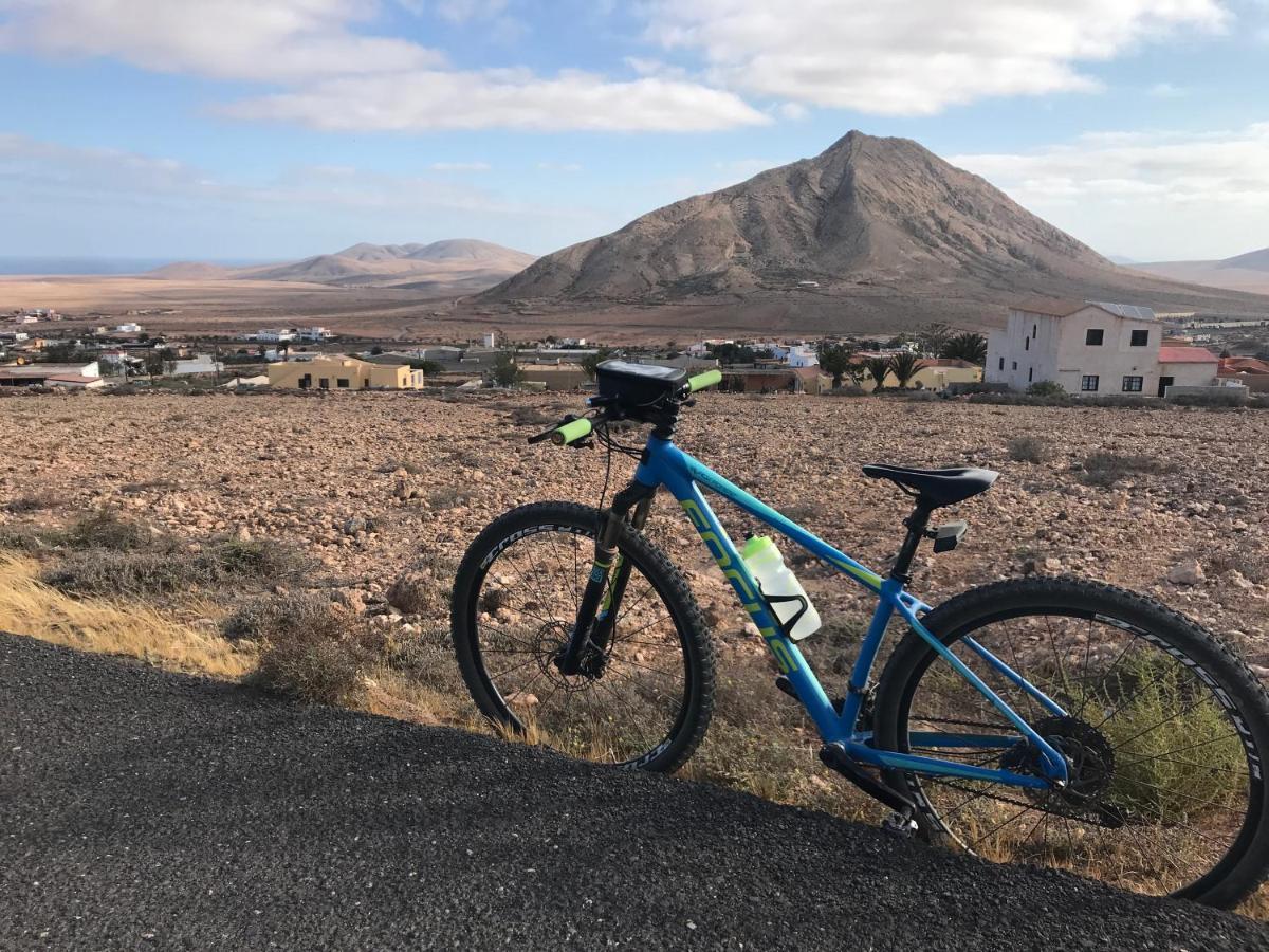 Luna De Lobos Corralejo Exterior foto